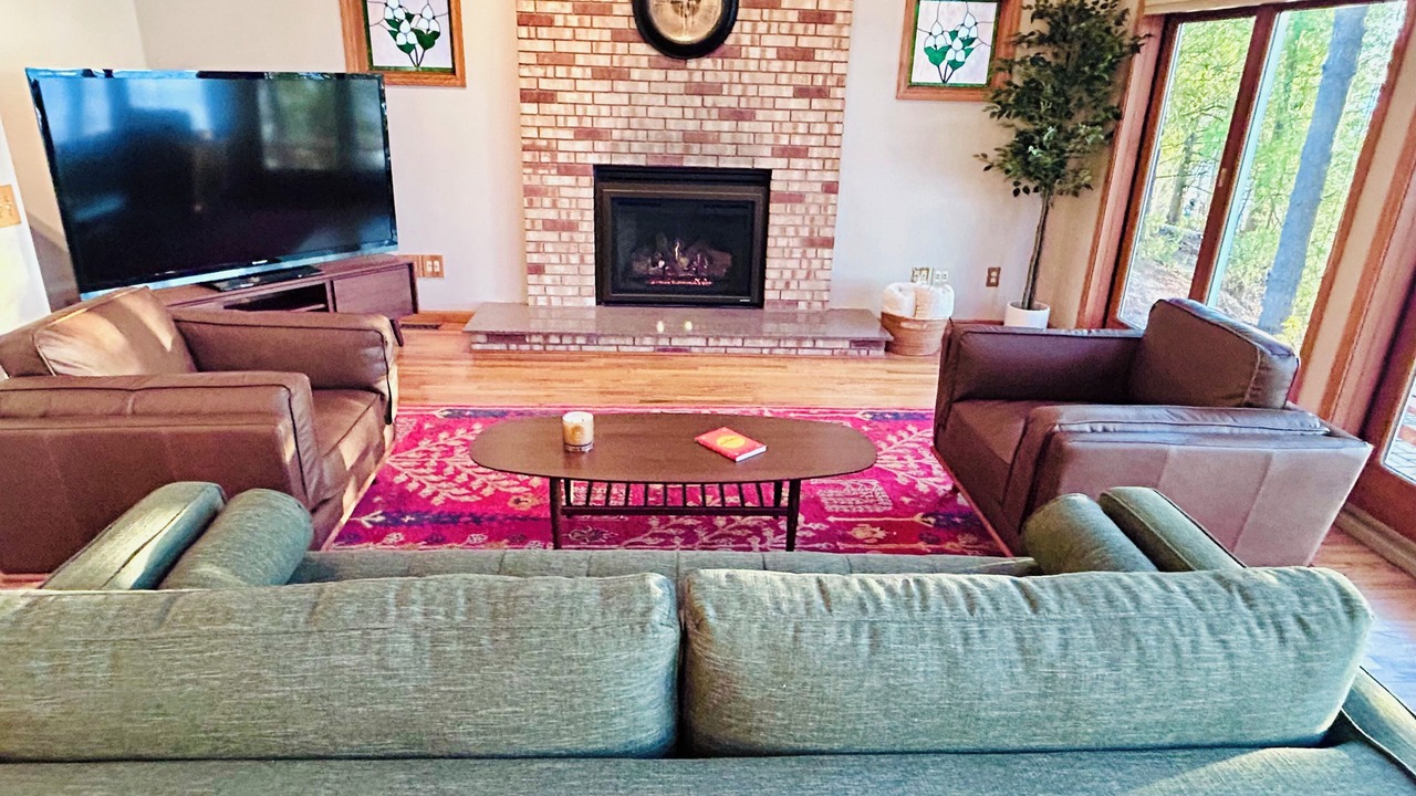Photo of Livingroom in Traverse City