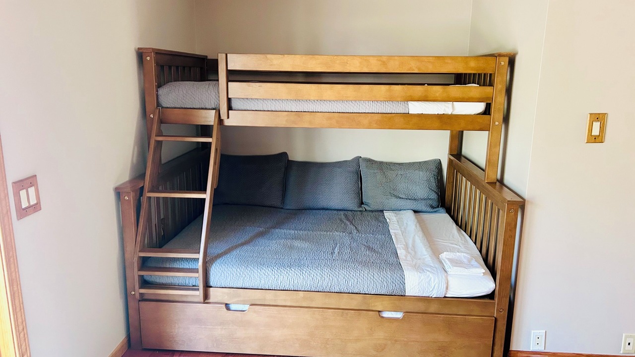 Photo of Bedroom in Traverse City
