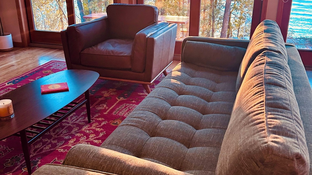 Photo of Livingroom in Traverse City