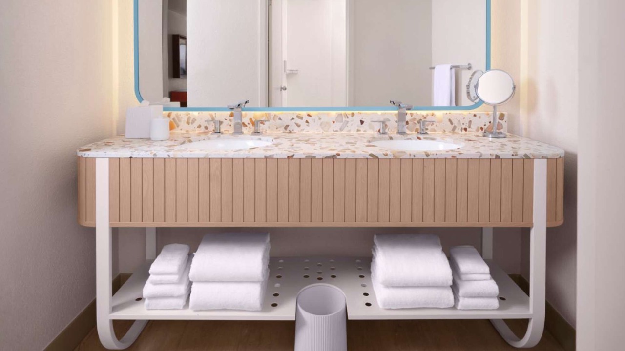 Photo of Bathroom in Stuart
