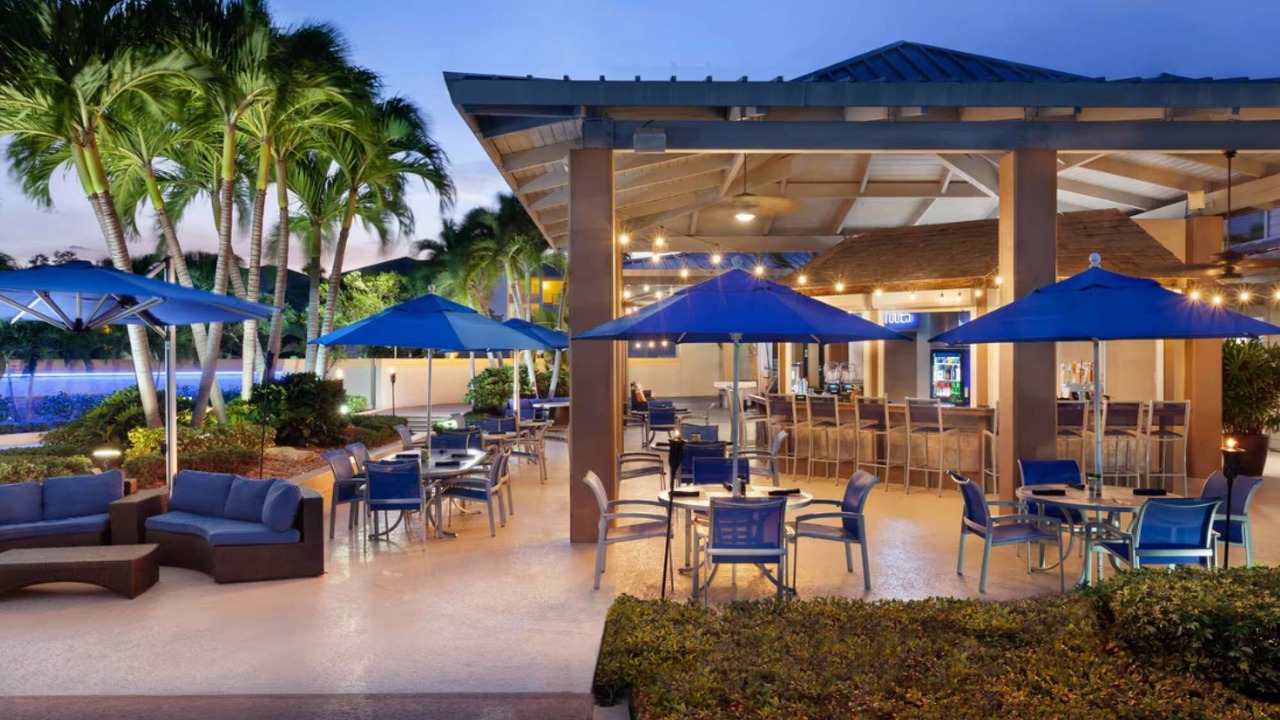 Photo of Outdoor in Stuart