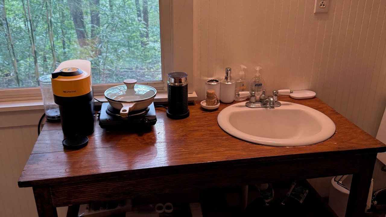 Photo of Bathroom in Hickman