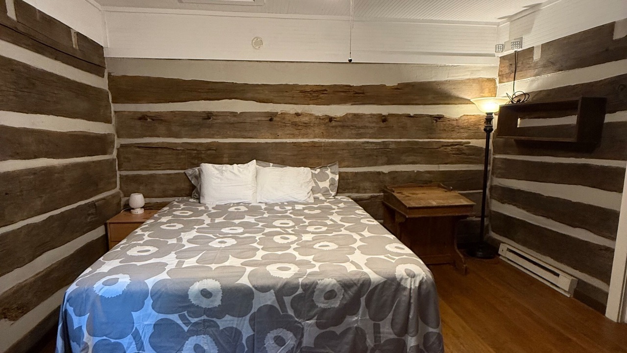 Photo of Bedroom in Hickman