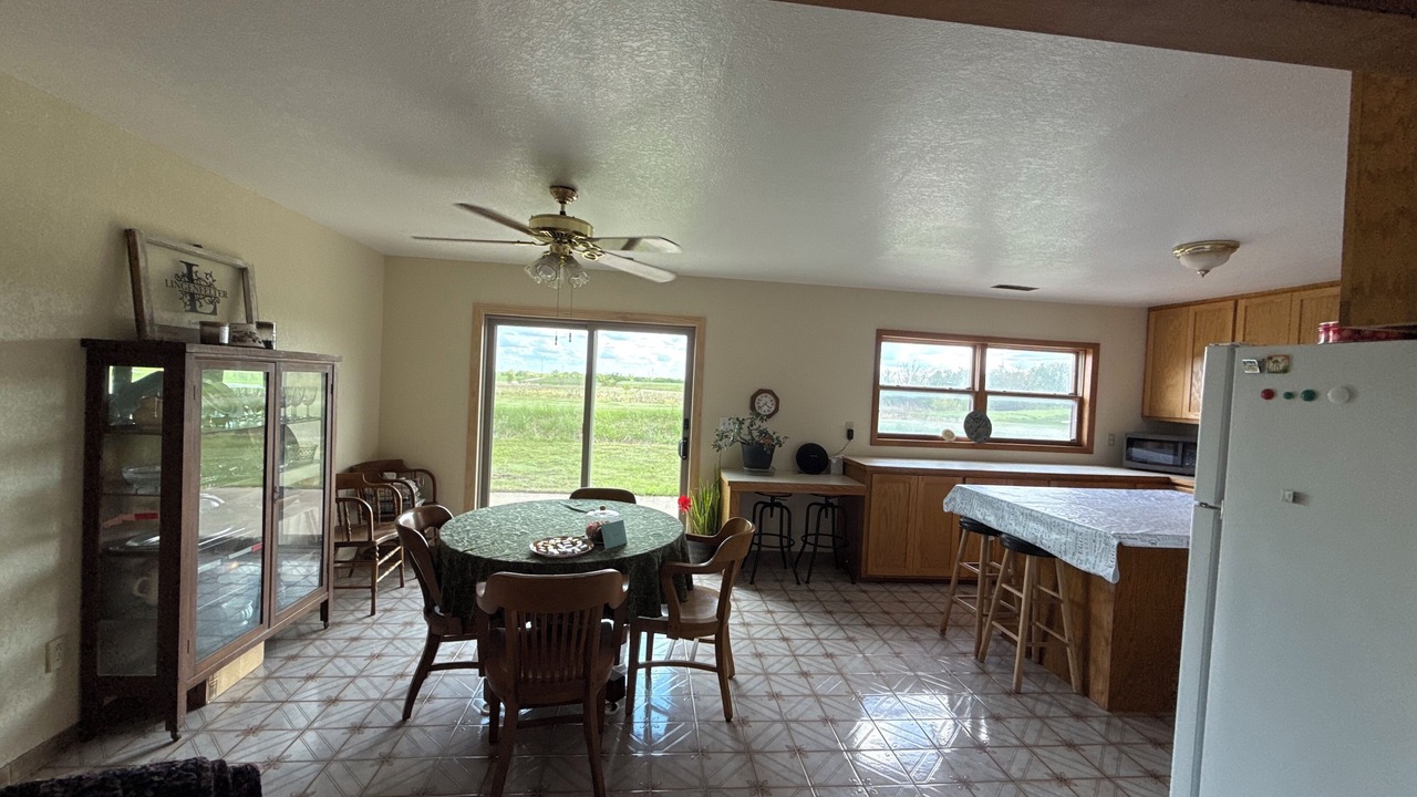 Photo of Bedroom in Lyon County