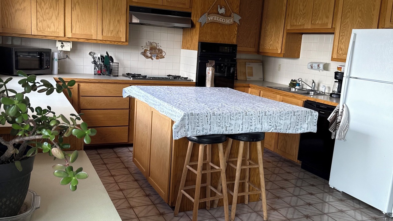 Photo of Kitchen in Lyon County