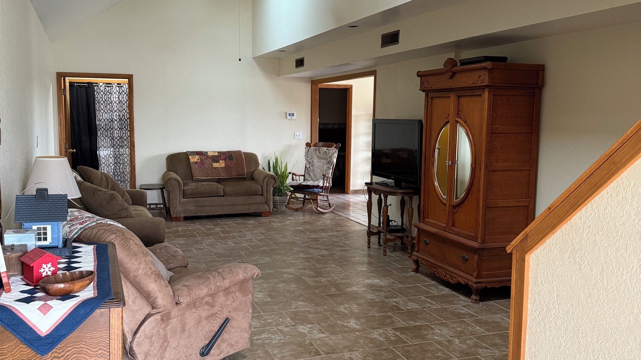 Photo of Bedroom in Lyon County