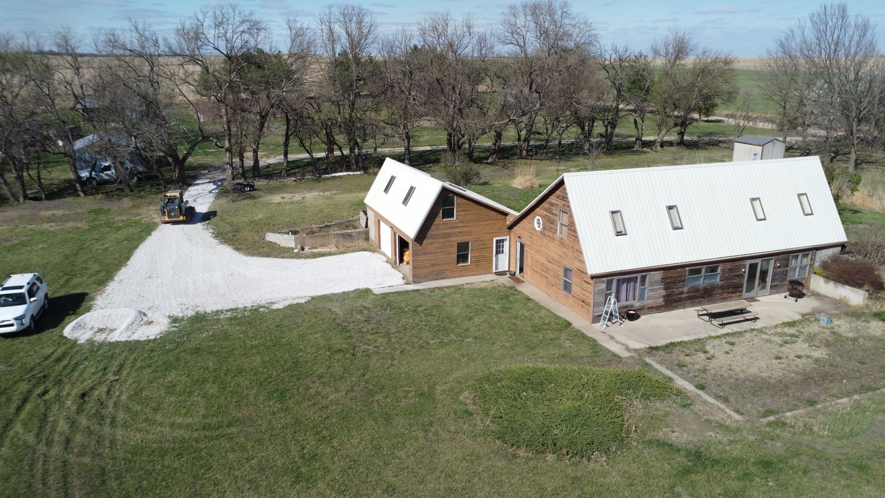Photo of Outdoor in Lyon County
