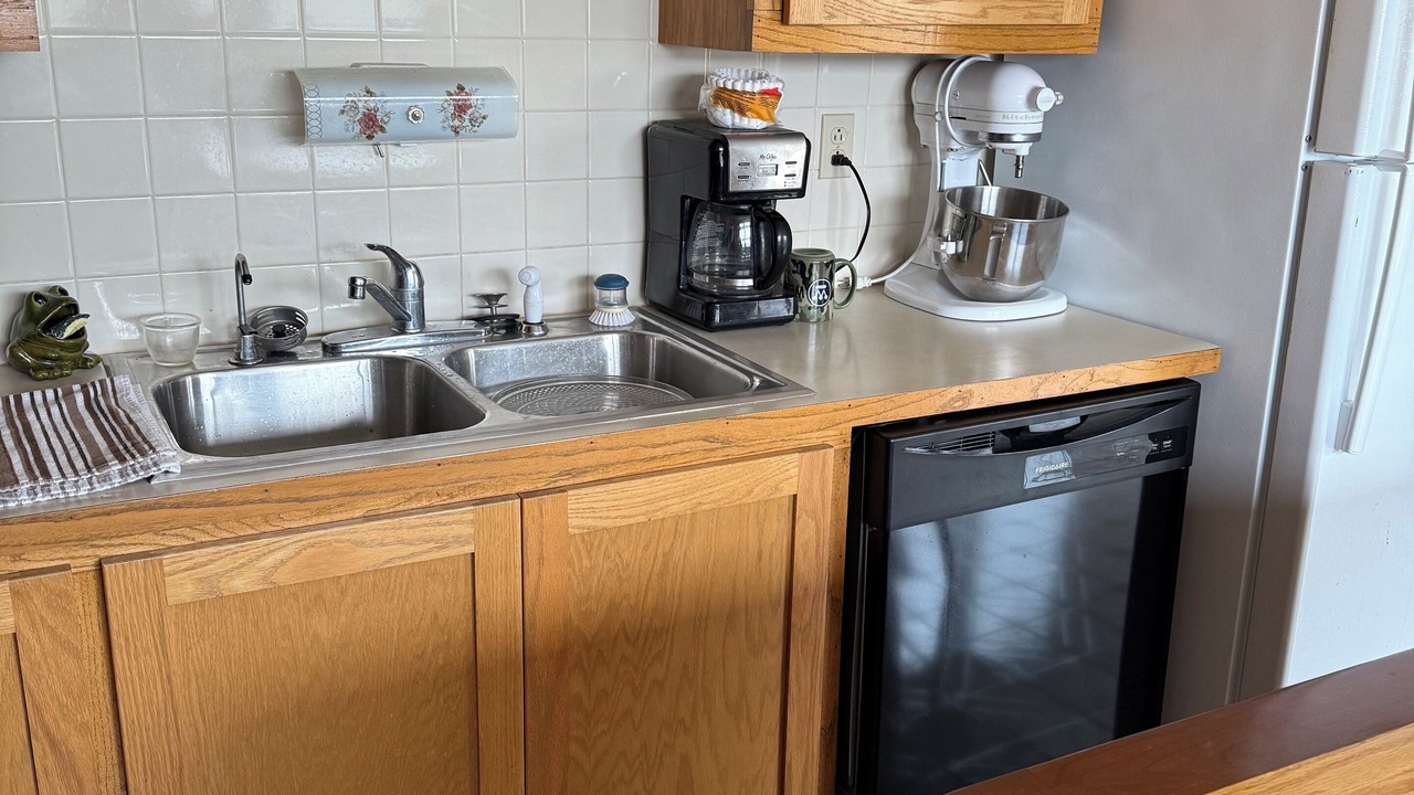 Photo of Kitchen in Lyon County