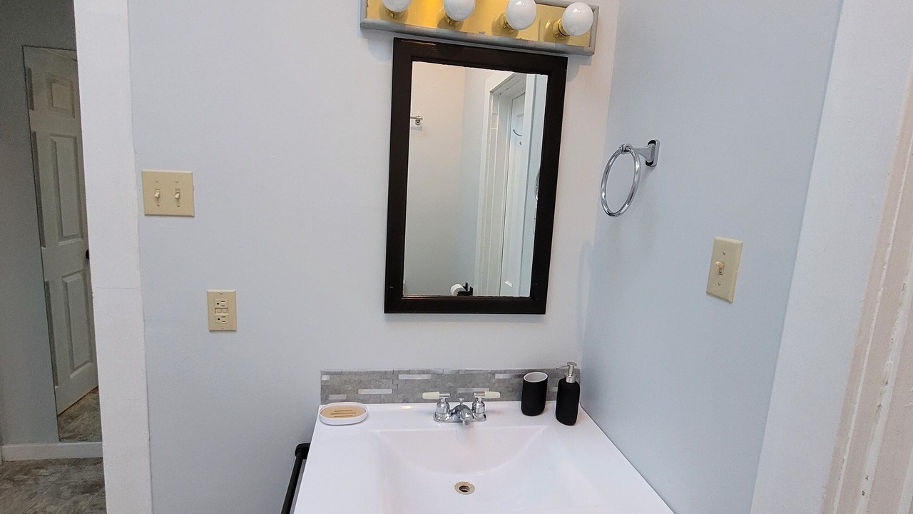 Photo of Bathroom in Liverpool