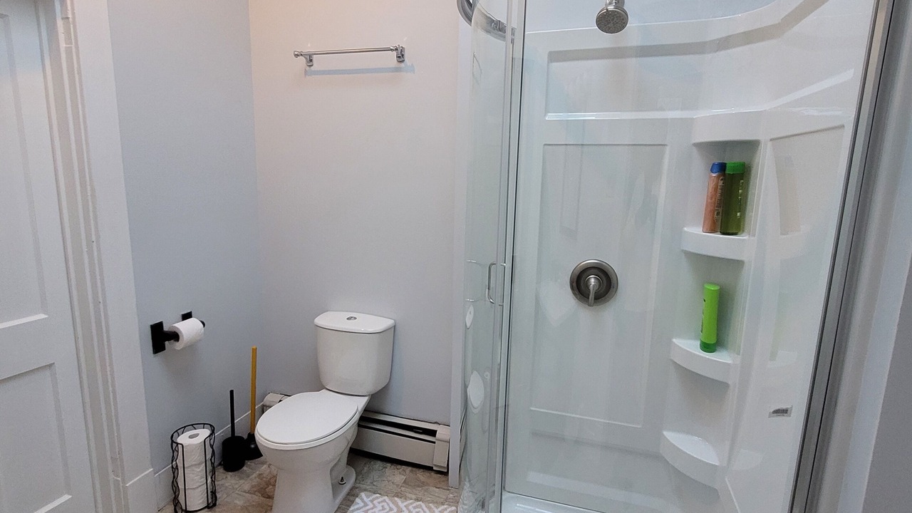 Photo of Bathroom in Liverpool