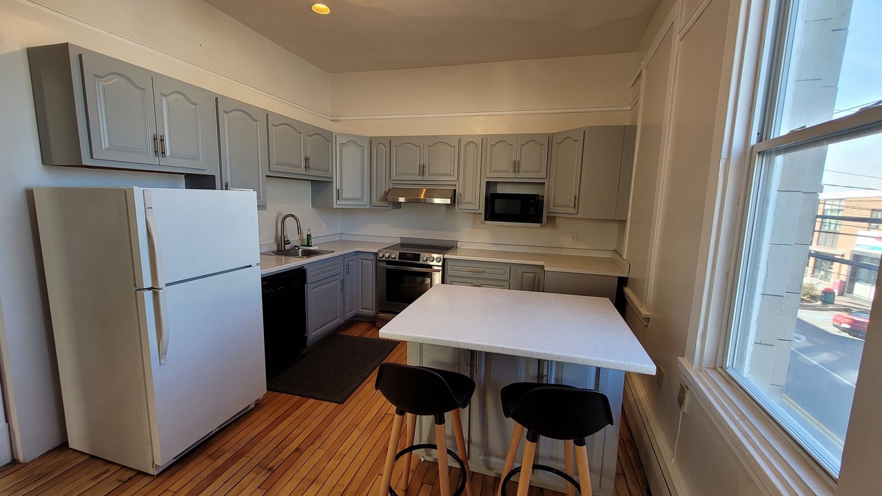 Photo of Kitchen in Liverpool