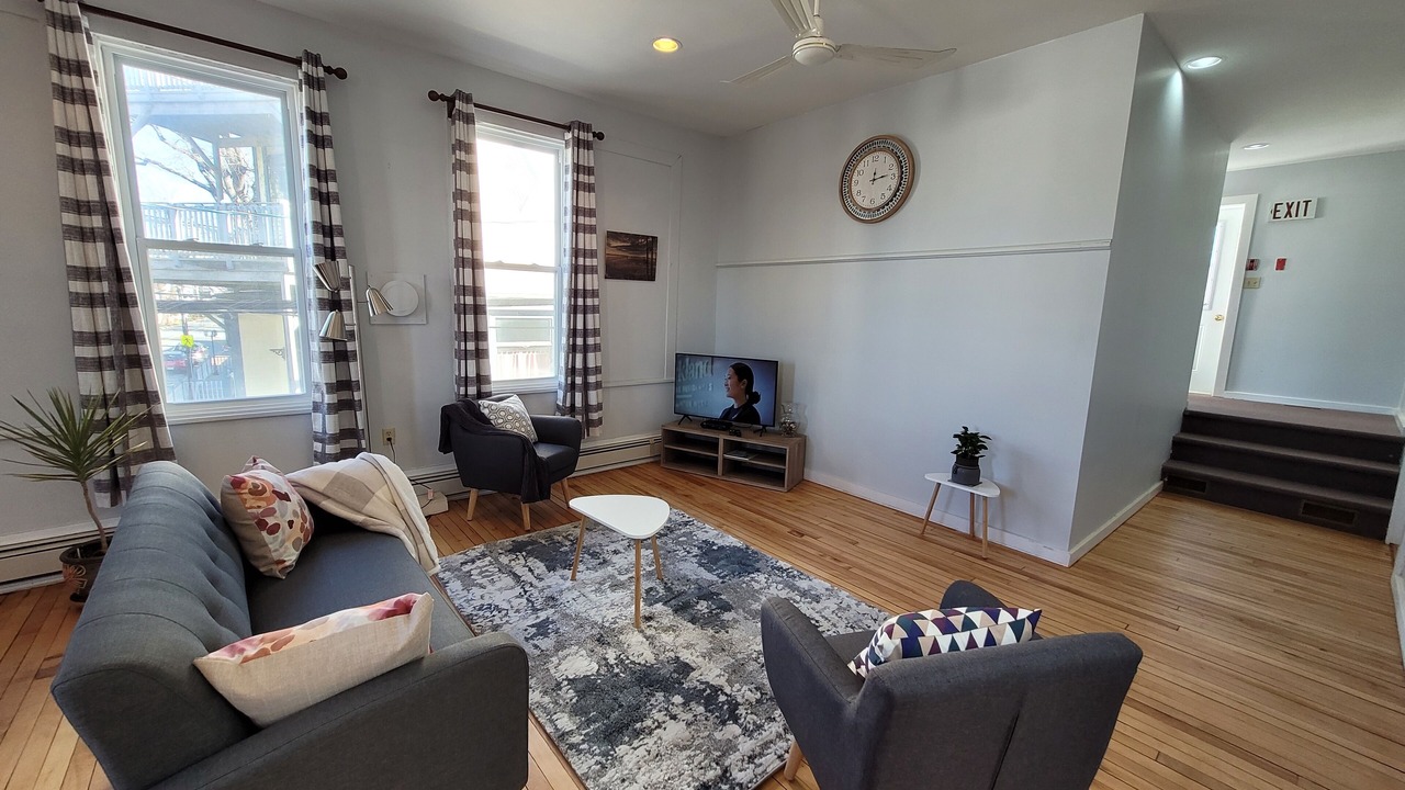 Photo of Livingroom in Liverpool