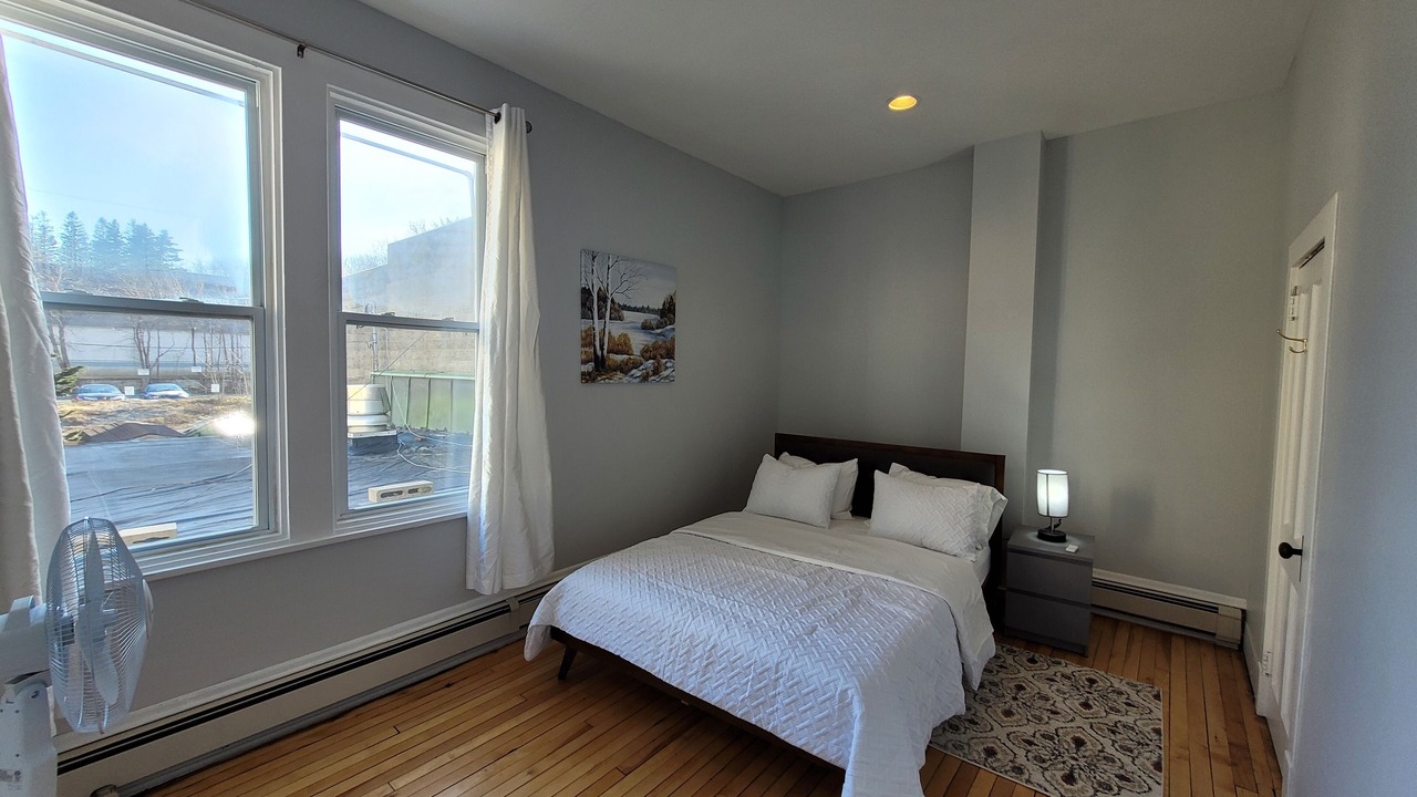 Photo of Bedroom in Liverpool