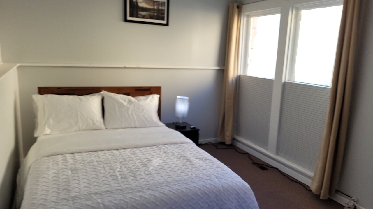 Photo of Bedroom in Liverpool