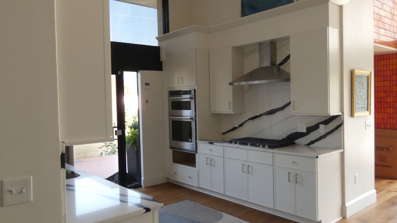 Photo of Kitchen in Forest Hills