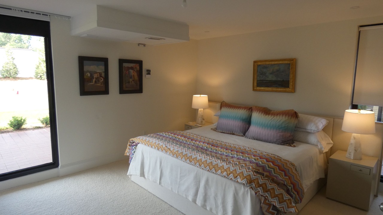 Photo of Bedroom in Forest Hills