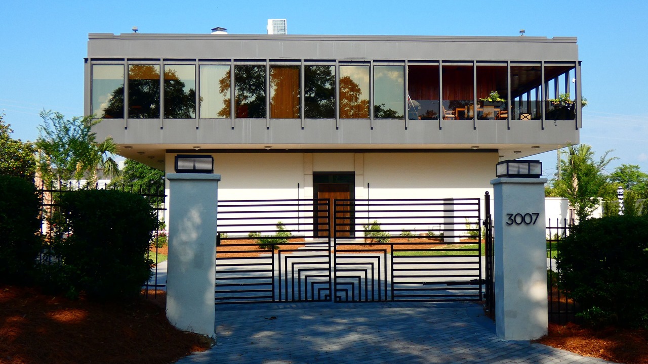 Photo of Outdoor in Forest Hills
