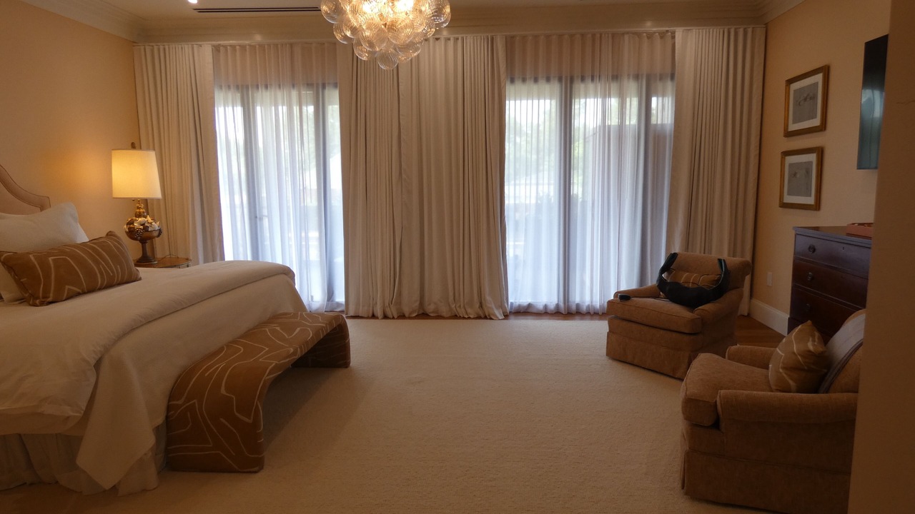 Photo of Bedroom in Forest Hills