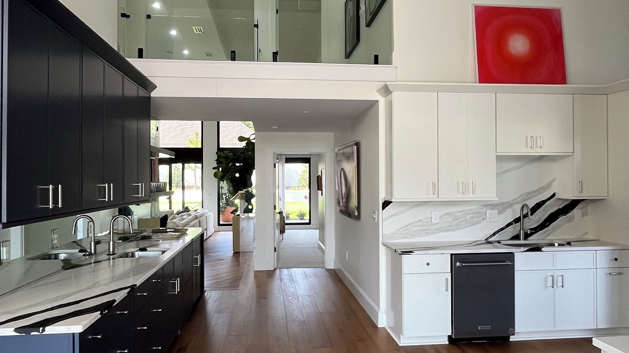 Photo of Kitchen in Forest Hills
