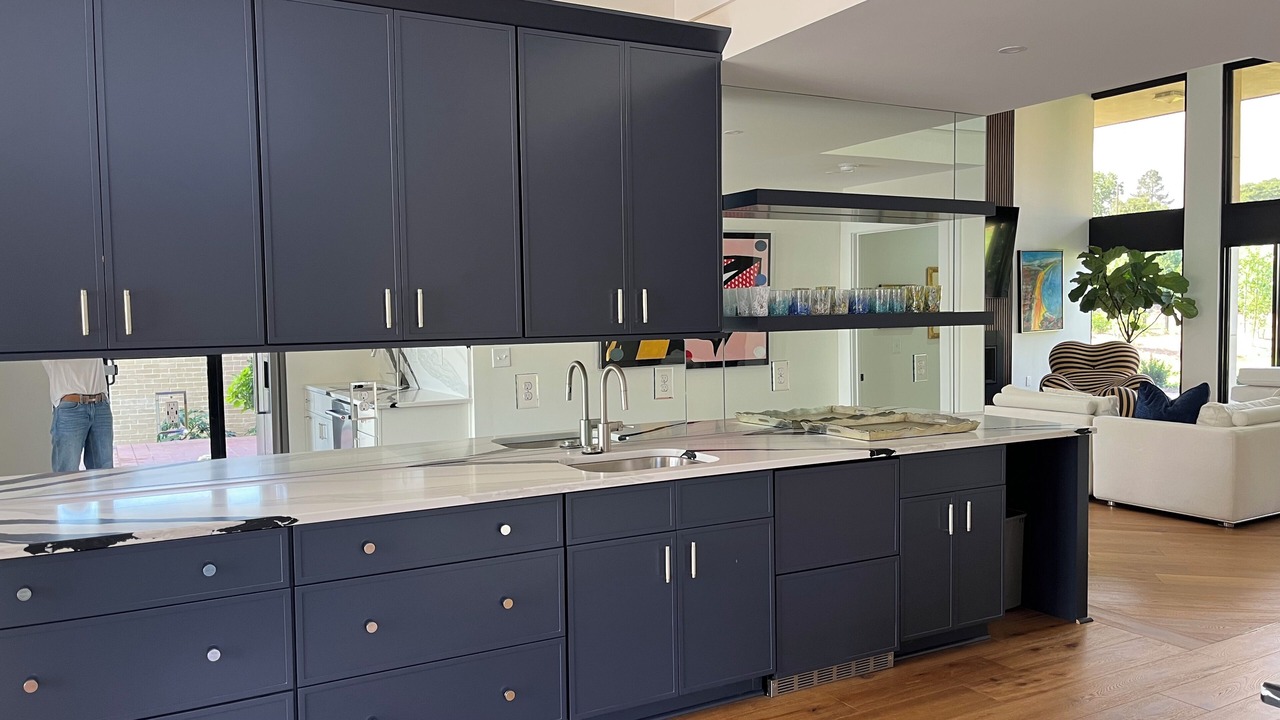Photo of Kitchen in Forest Hills
