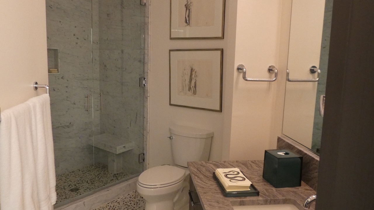 Photo of Bathroom in Forest Hills