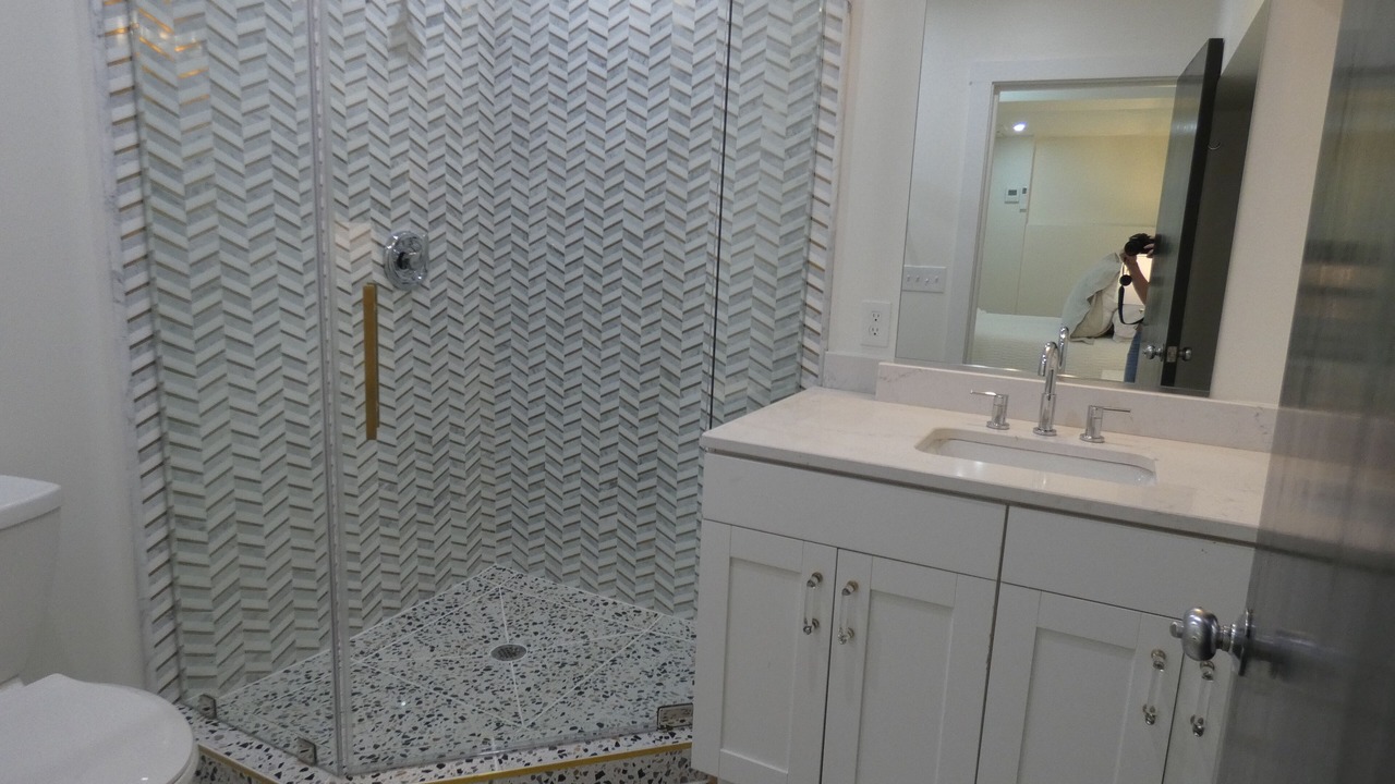 Photo of Bathroom in Forest Hills