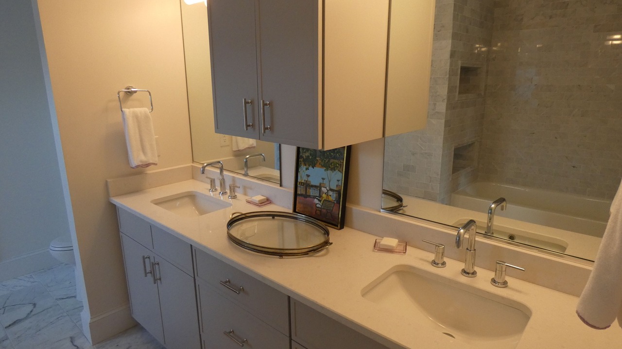 Photo of Bathroom in Forest Hills