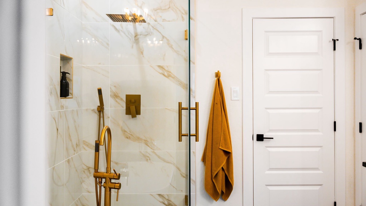 Photo of Bathroom in Highland Park