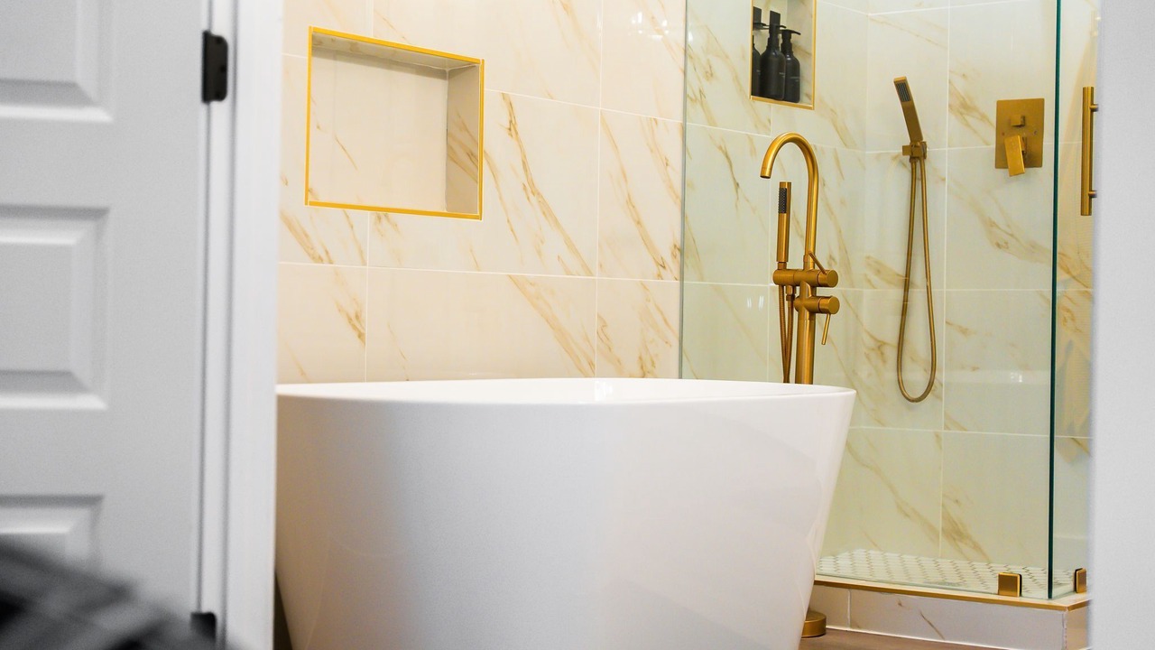 Photo of Bathroom in Highland Park
