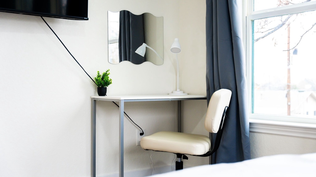 Photo of Bedroom in Highland Park