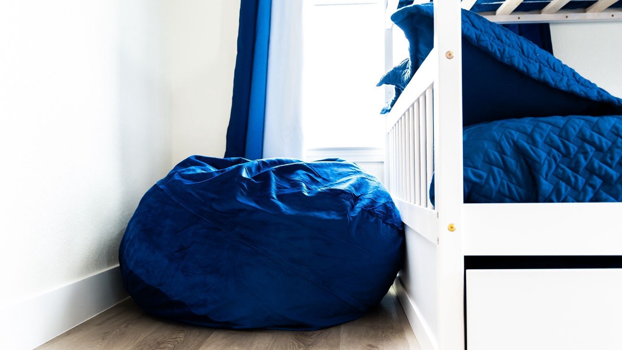 Photo of Bedroom in Highland Park