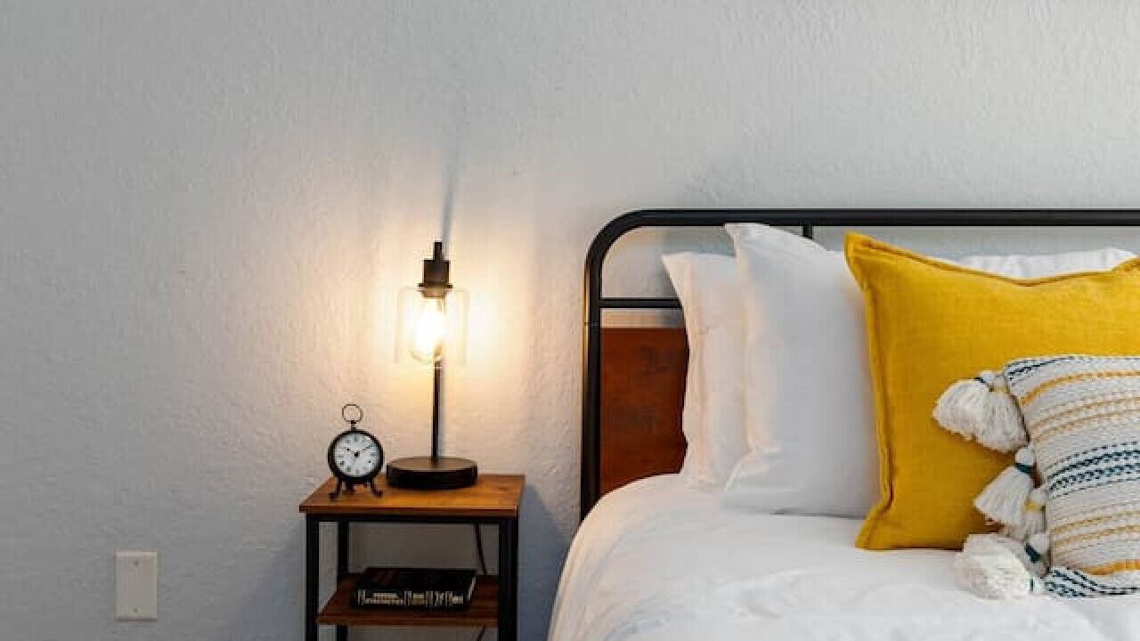 Photo of Bedroom in College Park