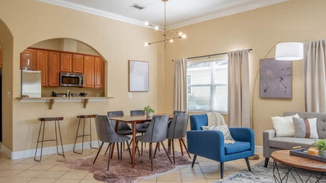 Photo of Livingroom in College Park