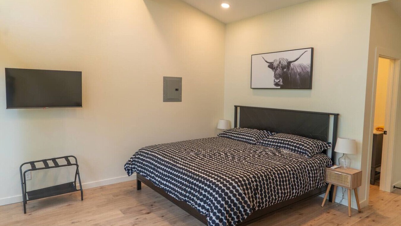 Photo of Bedroom in Jasper