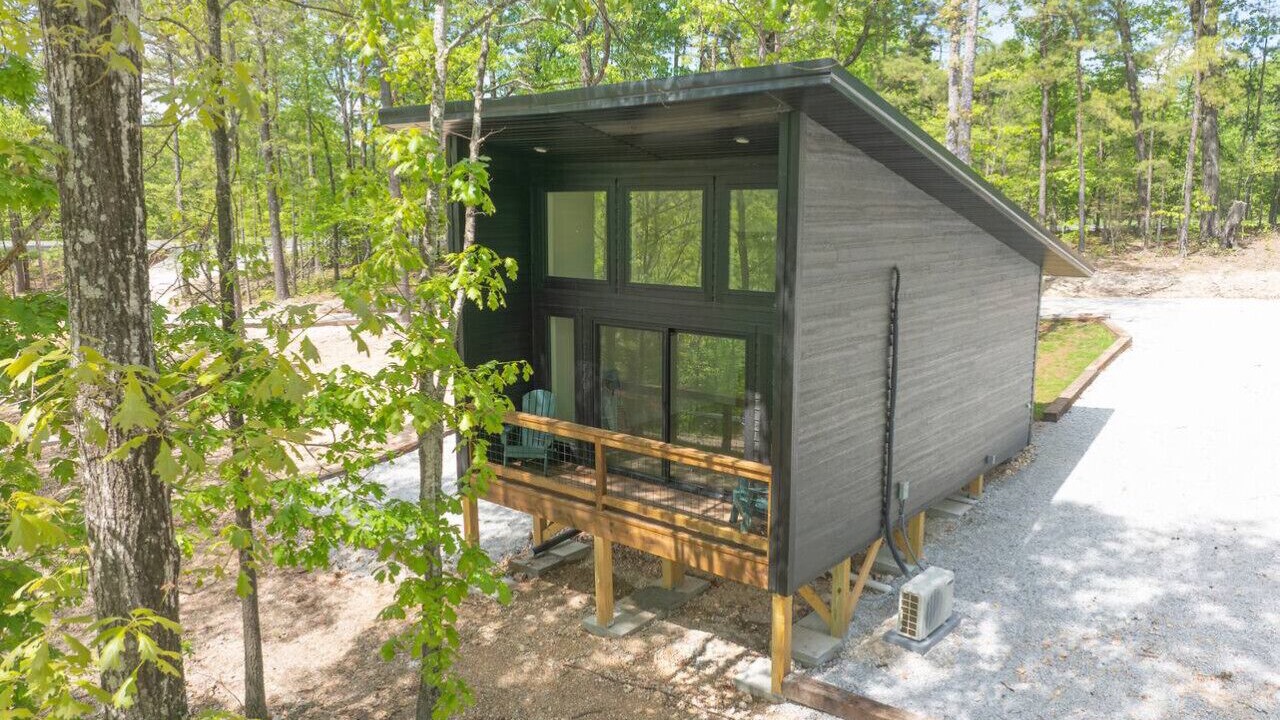 Photo of Outdoor in Jasper