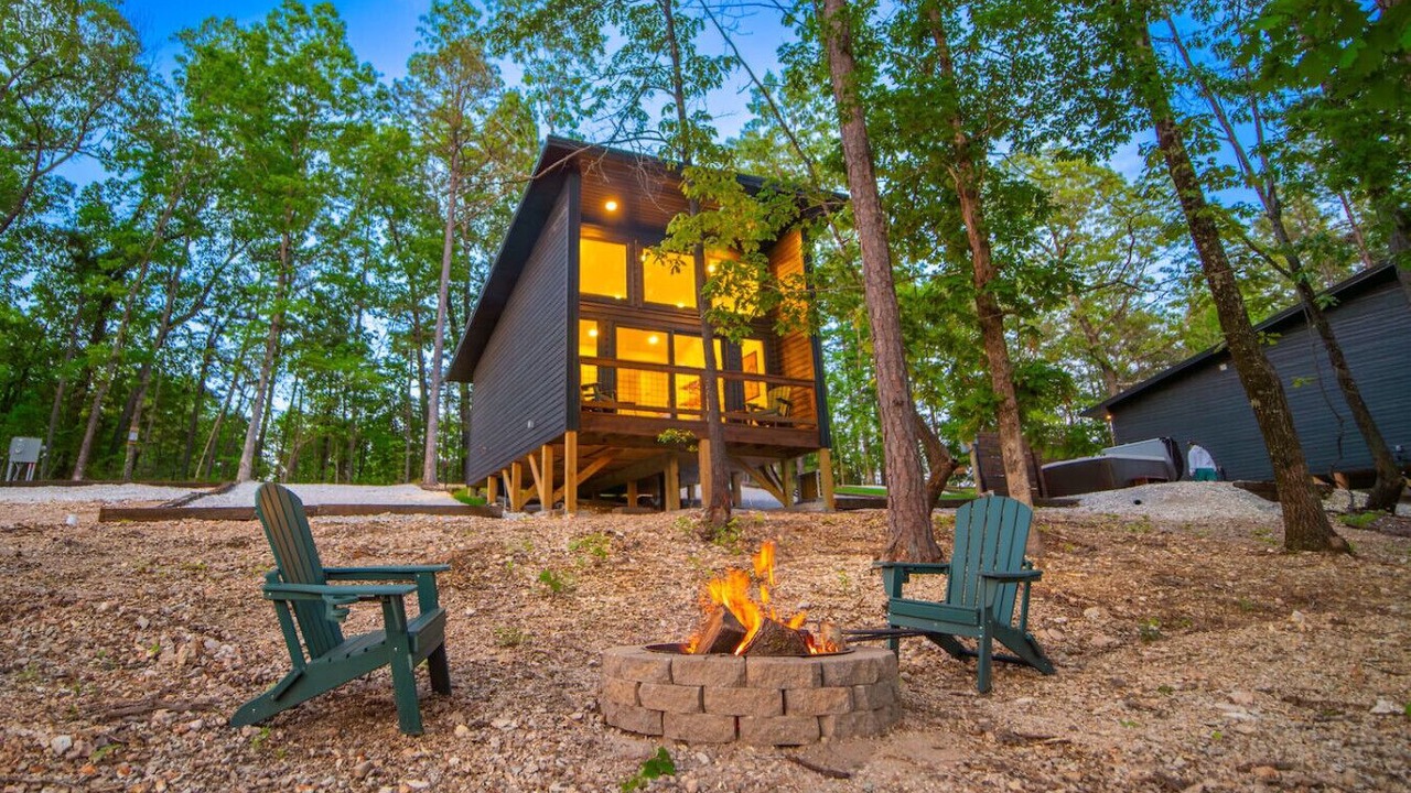 Photo of Outdoor in Jasper