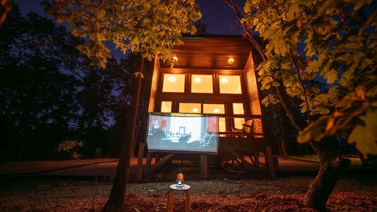 Photo of Outdoor in Jasper