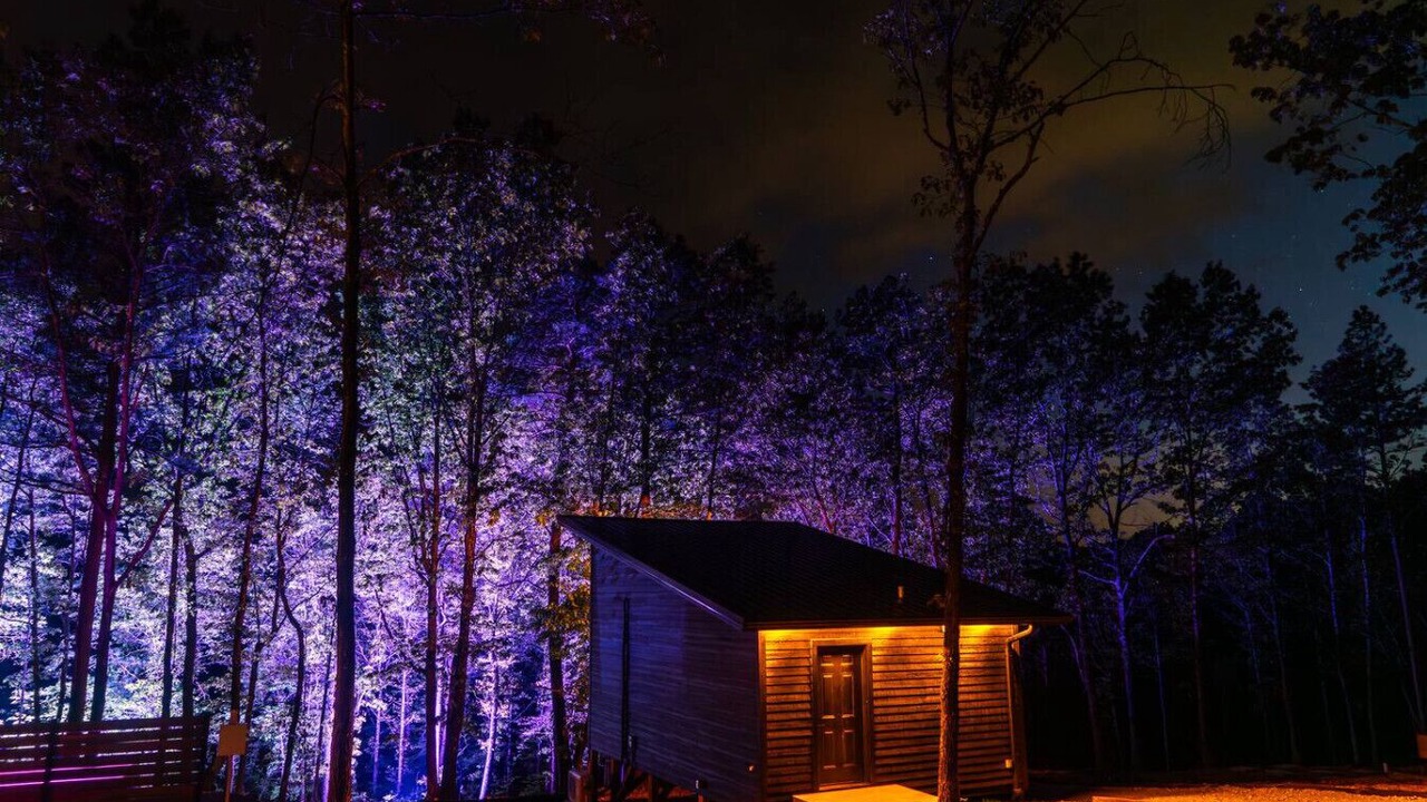 Photo of Outdoor in Jasper