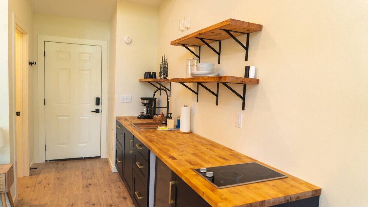 Photo of Kitchen in Jasper