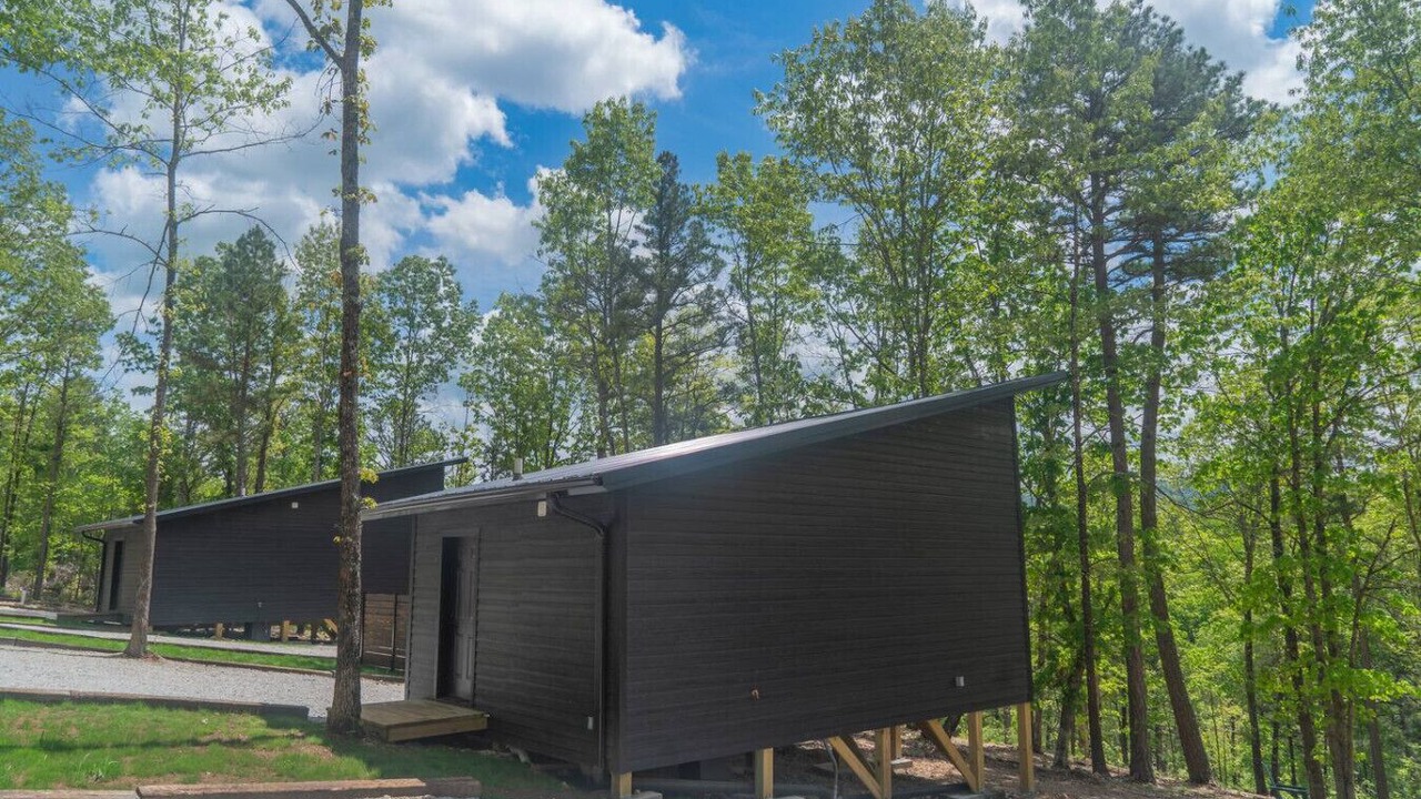 Photo of Outdoor in Jasper