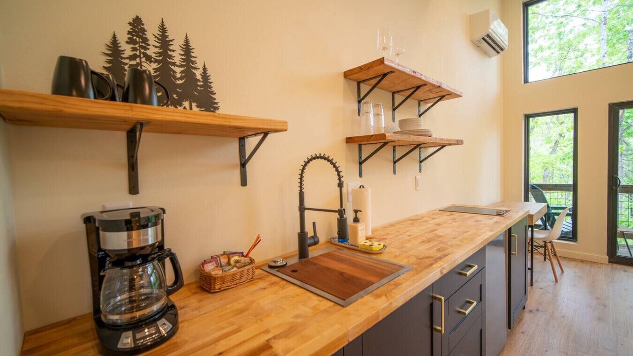 Photo of Kitchen in Jasper