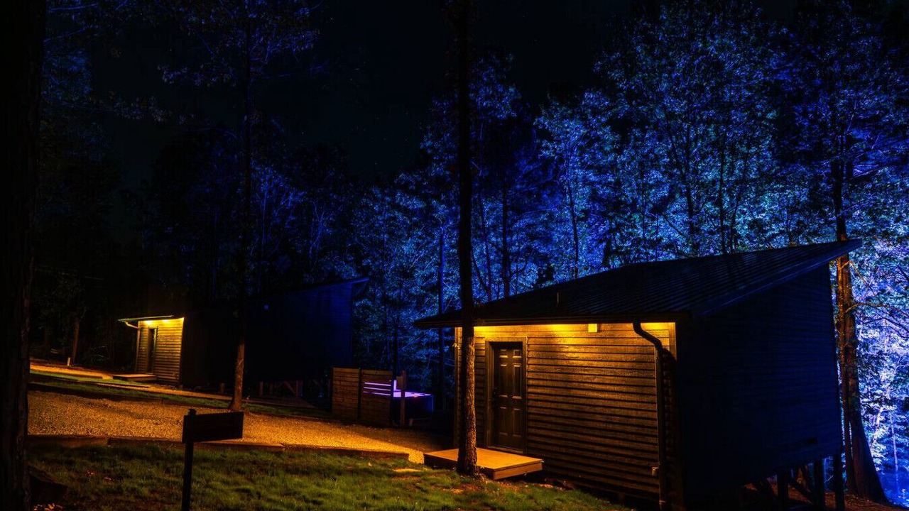 Photo of Outdoor in Jasper