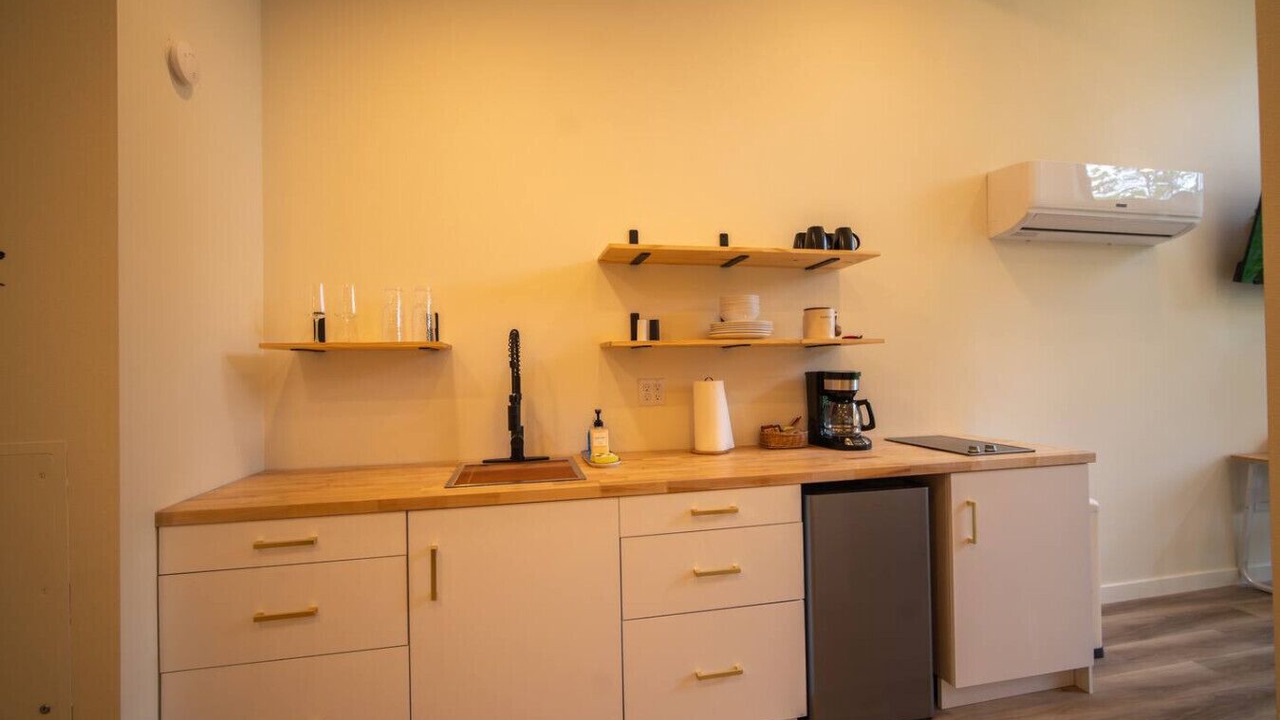Photo of Kitchen in Jasper