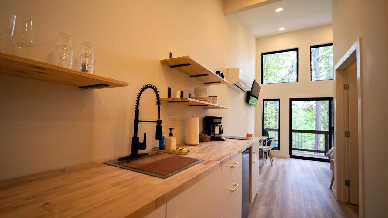 Photo of Kitchen in Jasper