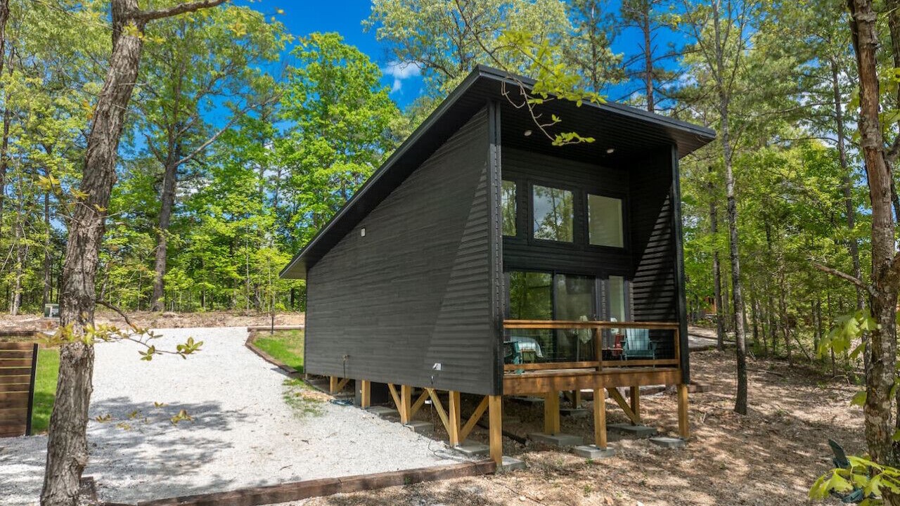 Photo of Outdoor in Jasper