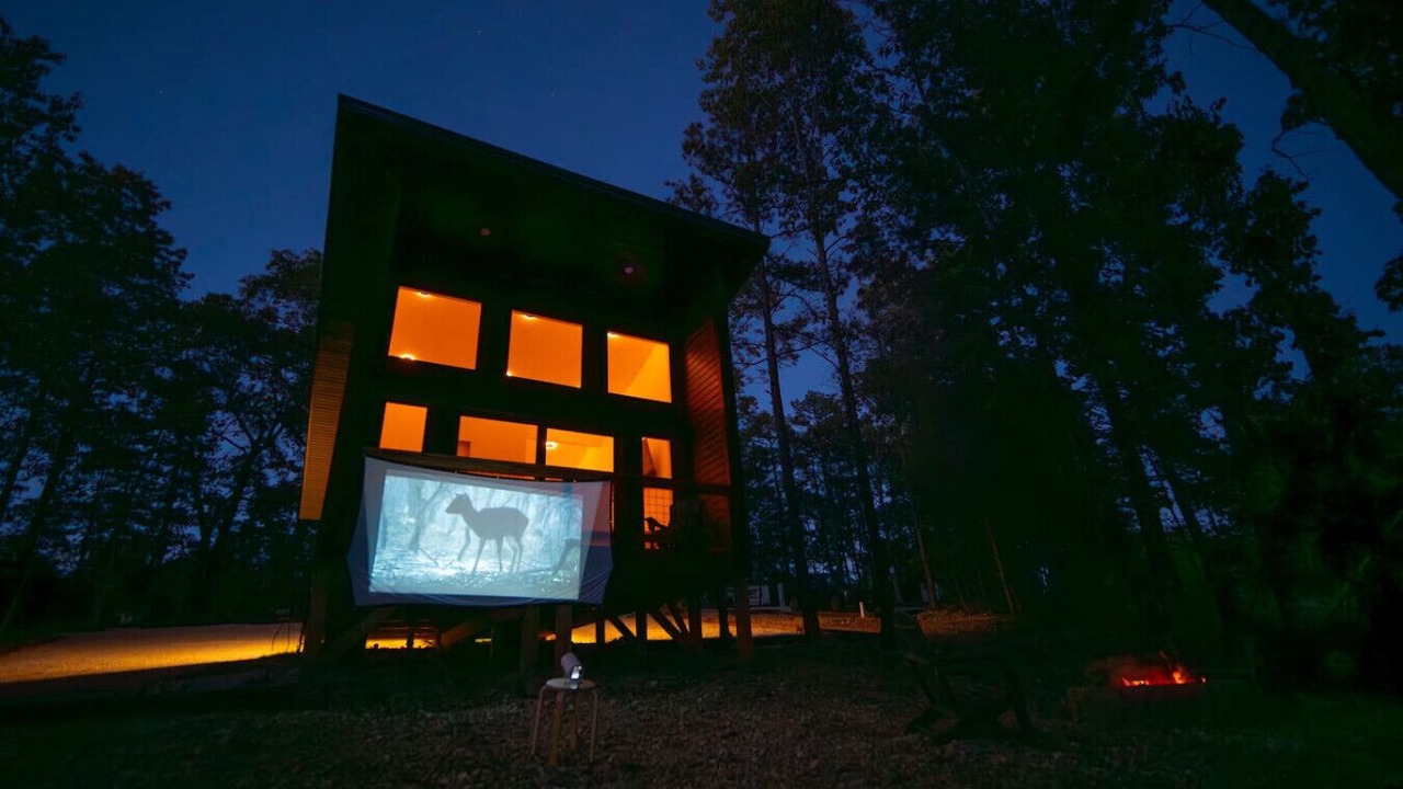 Photo of Outdoor in Jasper