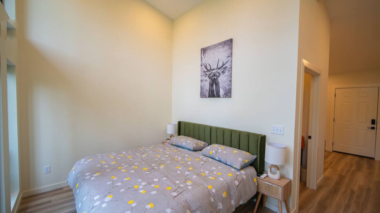 Photo of Bedroom in Jasper