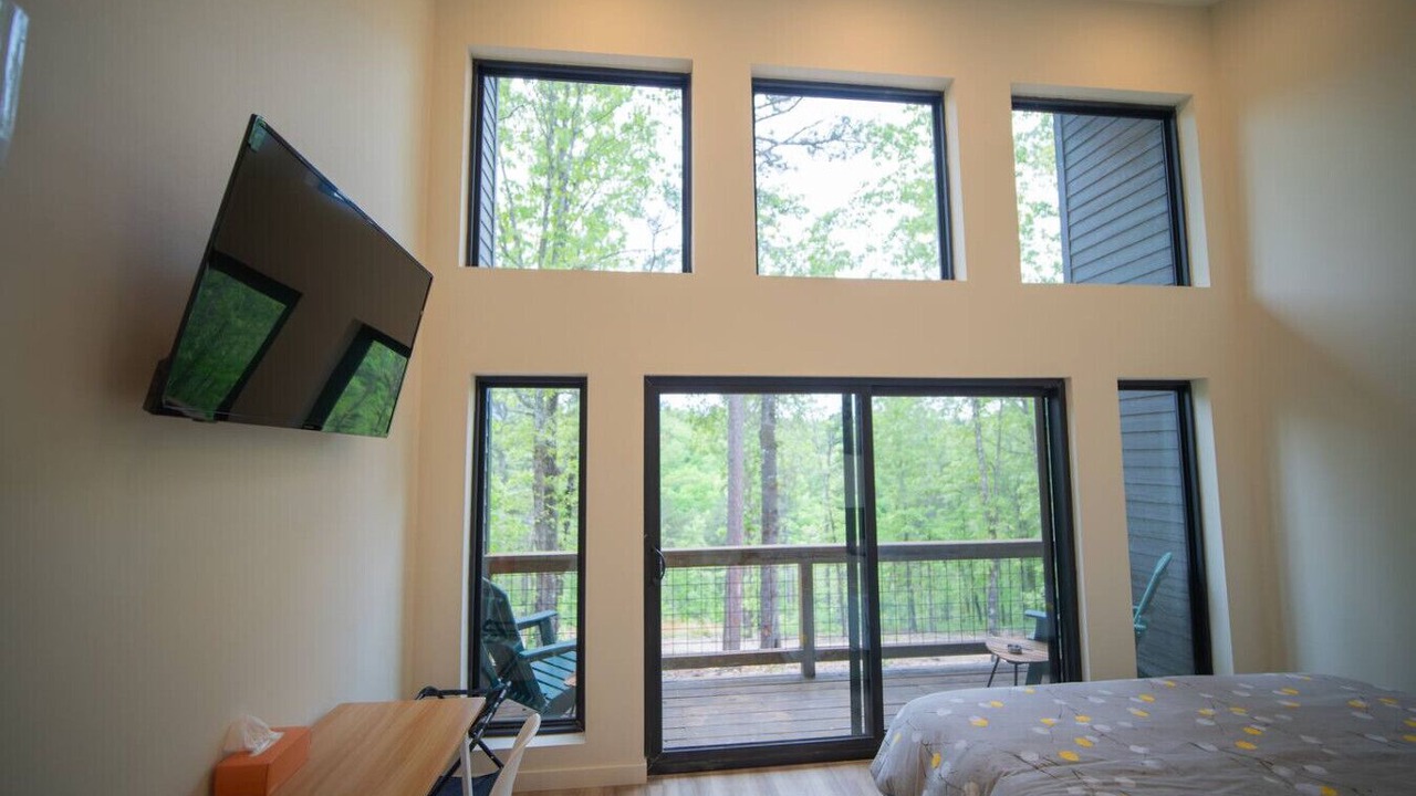 Photo of Bedroom in Jasper