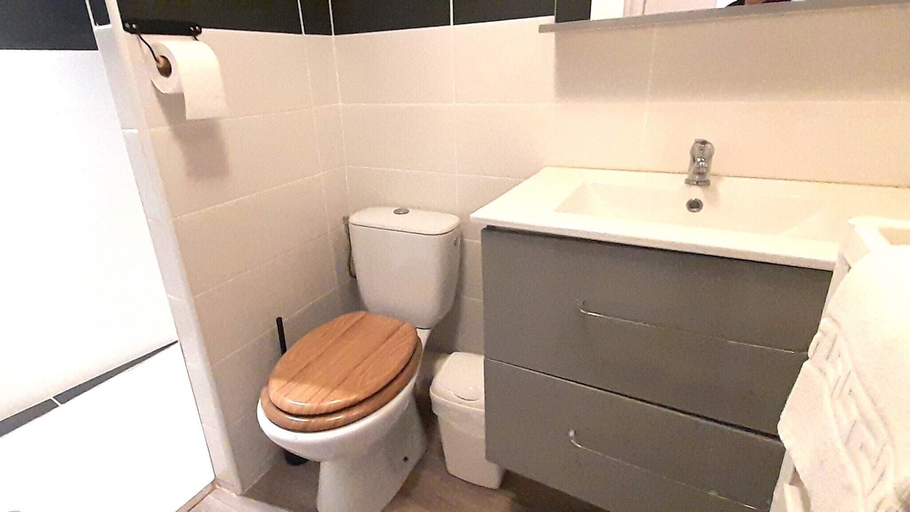 Photo of Bathroom in Villandry