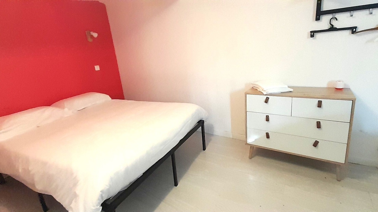 Photo of Bedroom in Villandry